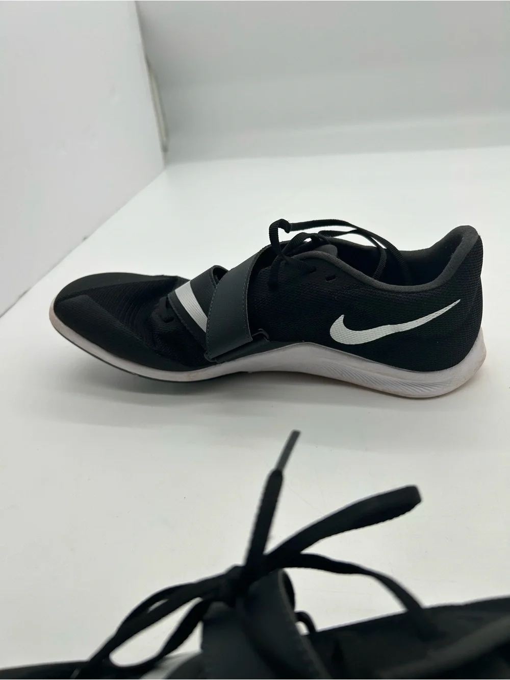 Nike Zoom Rival Jump Track and Field Jumping Shoes size 10.5